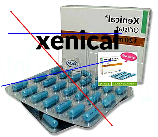 Acheter xenical orlistat